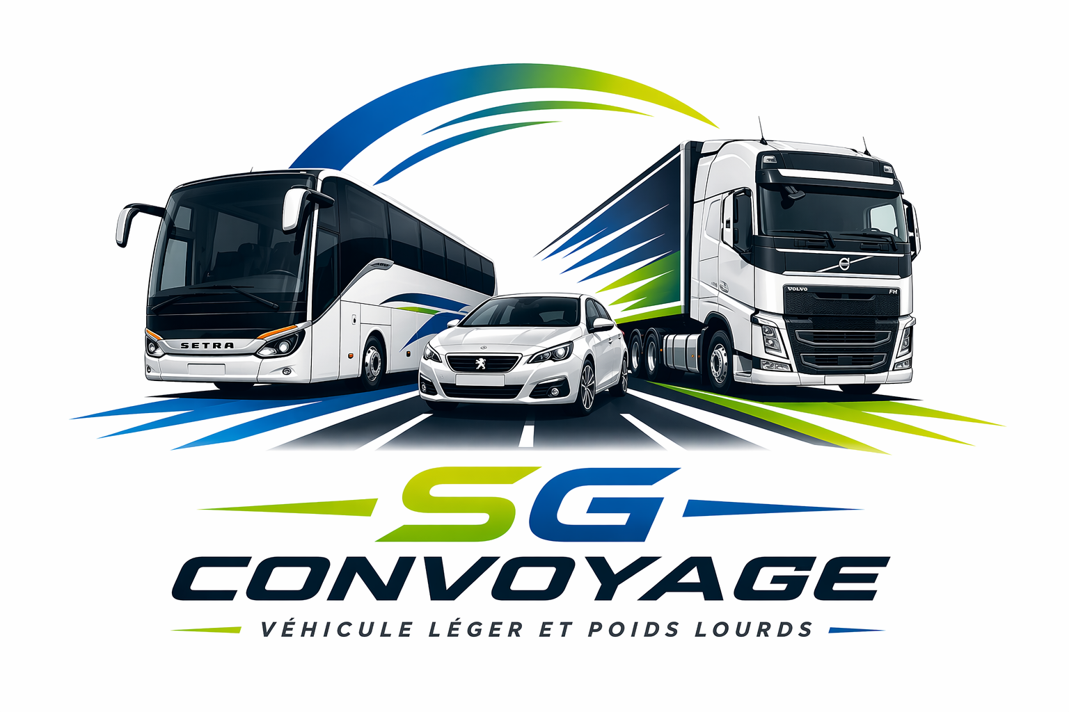 SG-CONVOYAGE -Ghislaine Siorat